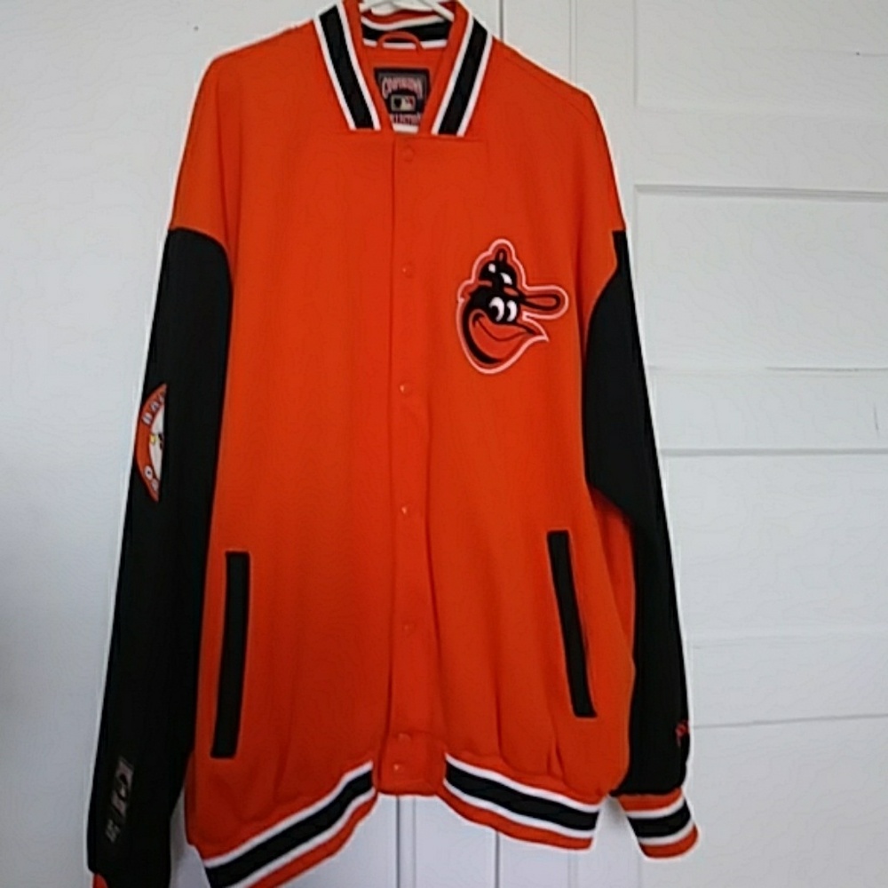 Light weight jacket